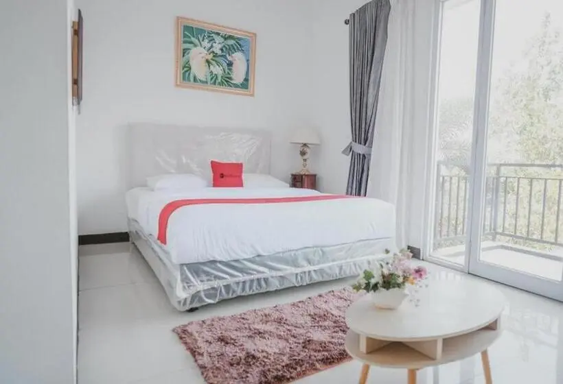 スイート, Reddoorz Syariah At Lampung Walk