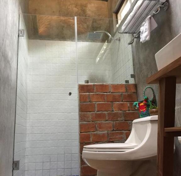 Номер Стандарт, Villahermosa B&b