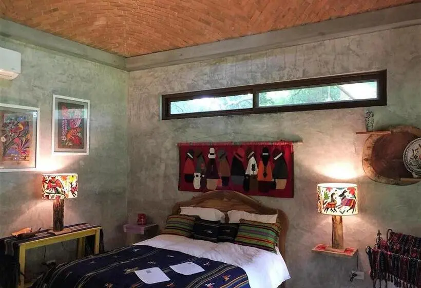 اتاق استاندارد, Villahermosa B&b