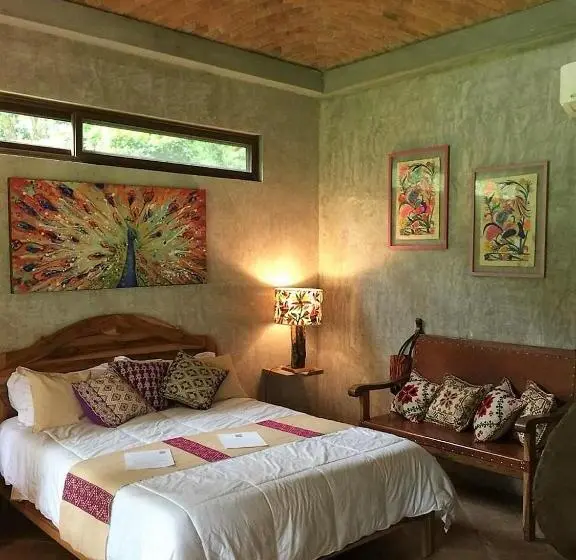 اتاق استاندارد, Villahermosa B&b