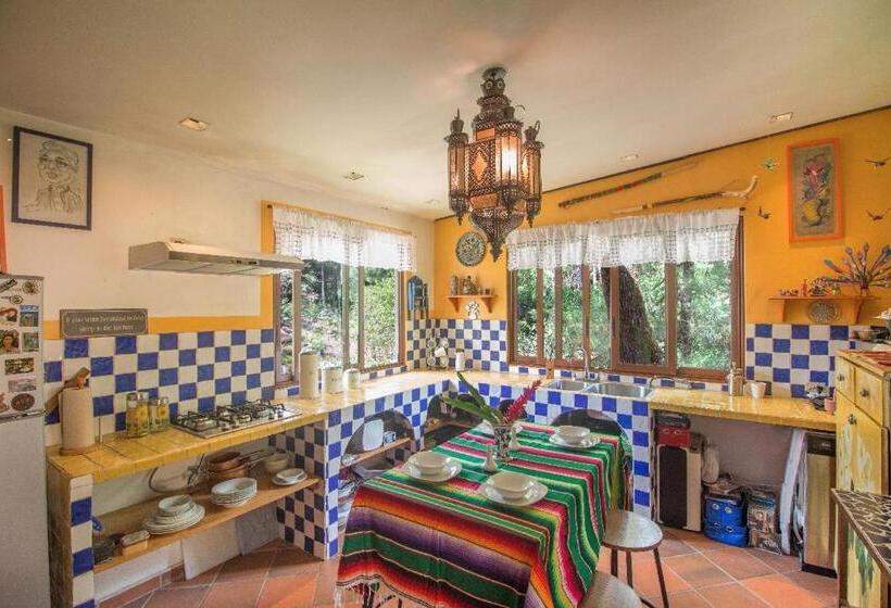 غرفة قياسية, Villahermosa B&b