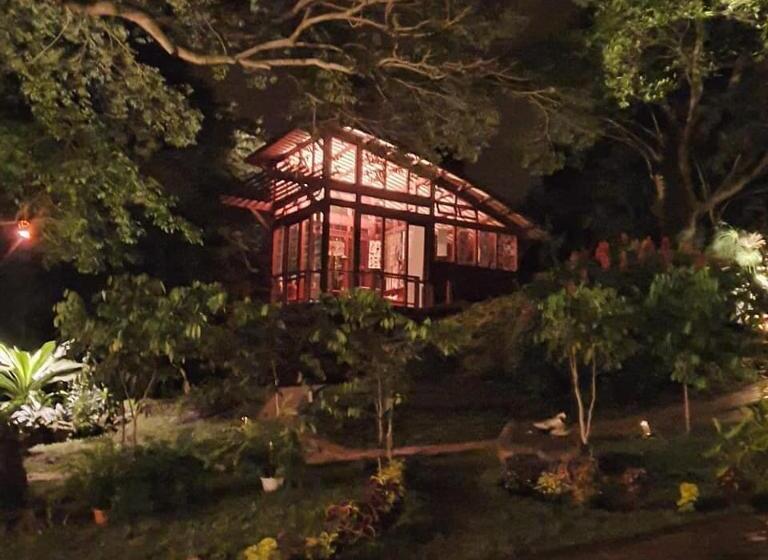 شاليه غرفة نوم واحدة, Villahermosa B&b