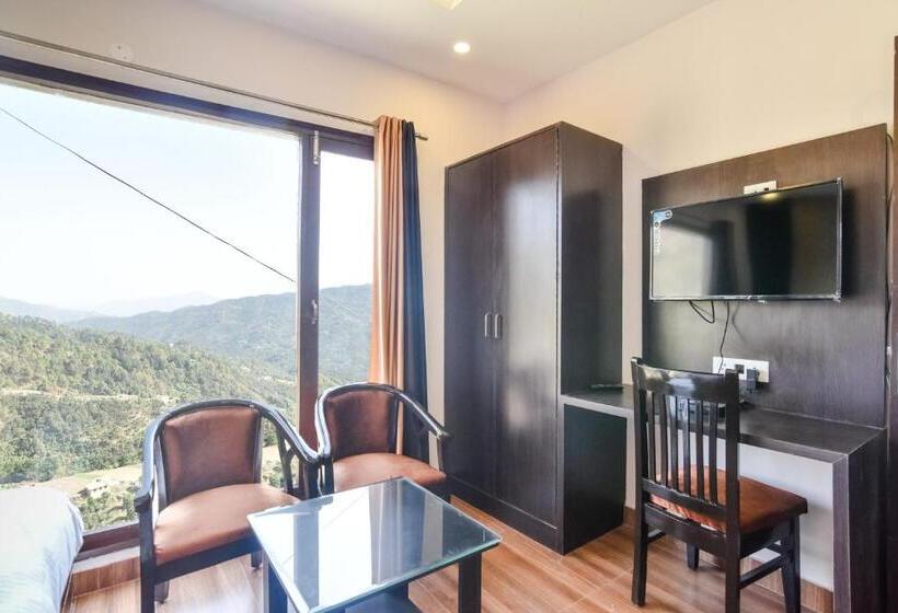 اتاق لوکس, Kaithli Hills Shimla