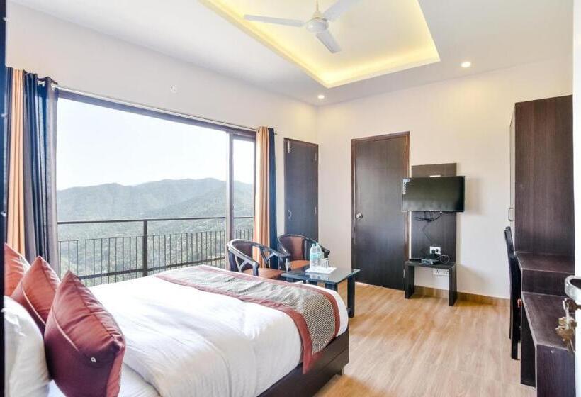 اتاق لوکس, Kaithli Hills Shimla