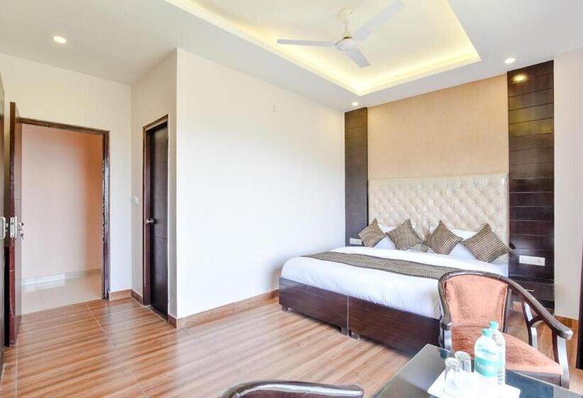 اتاق سوپریور, Kaithli Hills Shimla