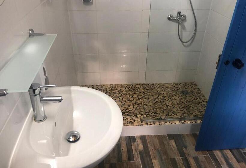 스탠다드 룸 풀장 전망, Lithos Studios