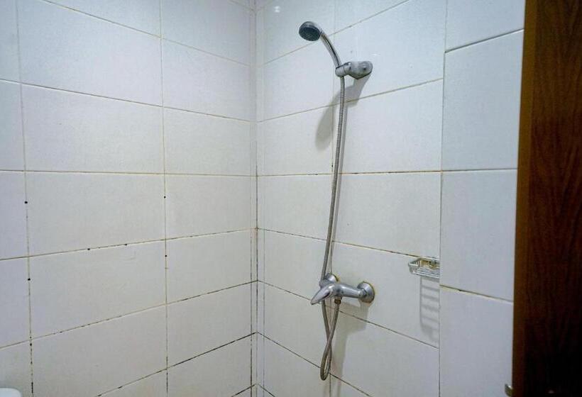 Номер Стандарт, Reddoorz Near Braga Street