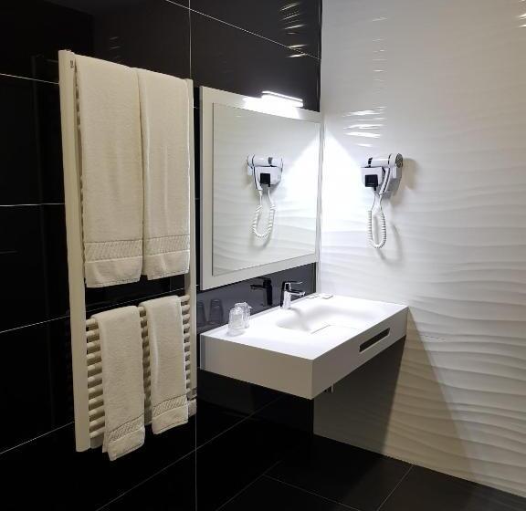 스탠다드 룸, O Abel Hotel Rural