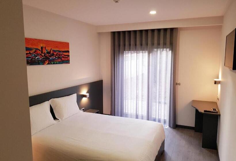 스탠다드 싱글 룸, O Abel Hotel Rural