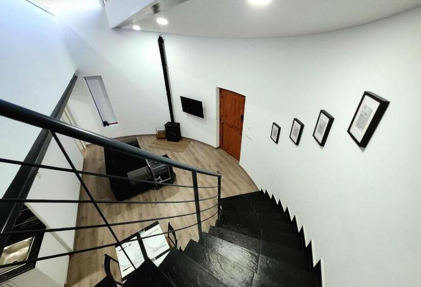 스탠다드 방갈로 침실 2개, O Abel Hotel Rural