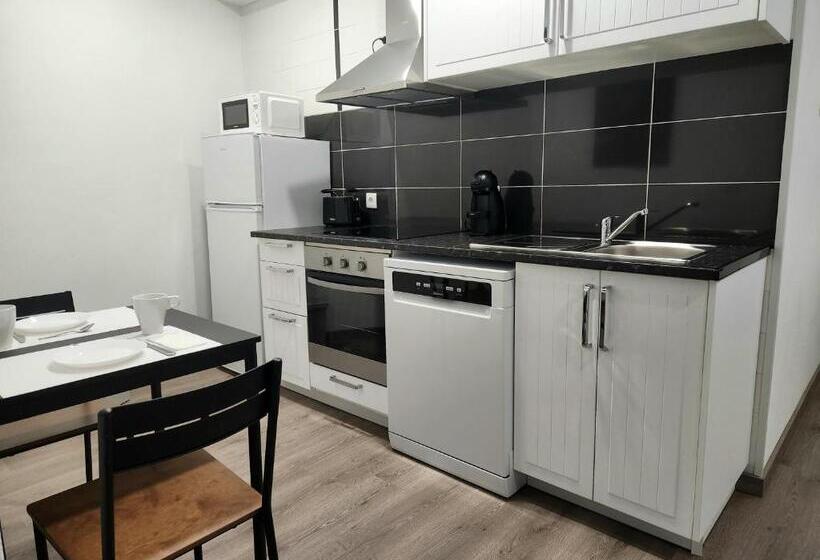 스탠다드 방갈로 침실 2개, O Abel Hotel Rural