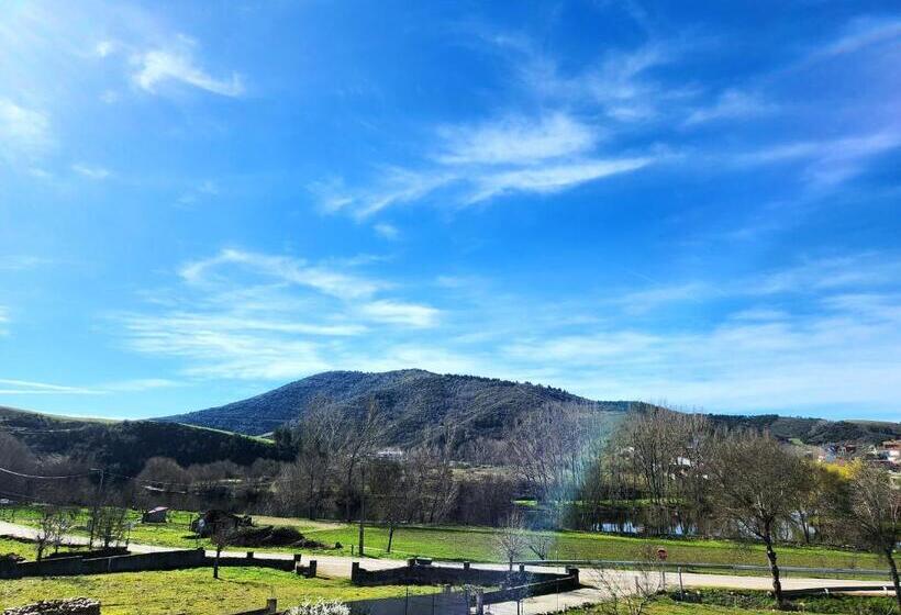 스탠다드 방갈로 침실 2개, O Abel Hotel Rural