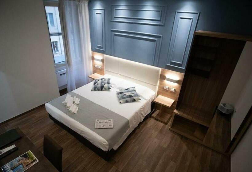 标准间, Boutique Stop&sea