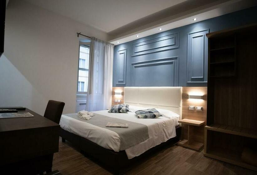 标准间, Boutique Stop&sea