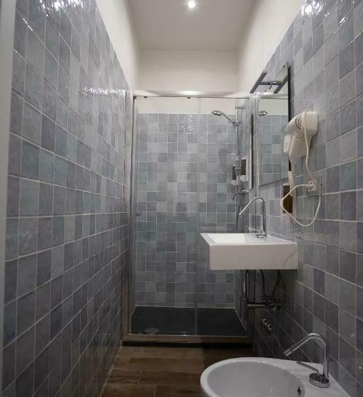 스탠다드 룸, Boutique Stop&sea