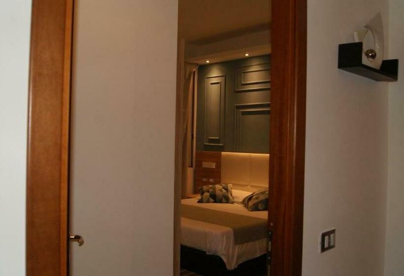 스탠다드 룸, Boutique Stop&sea