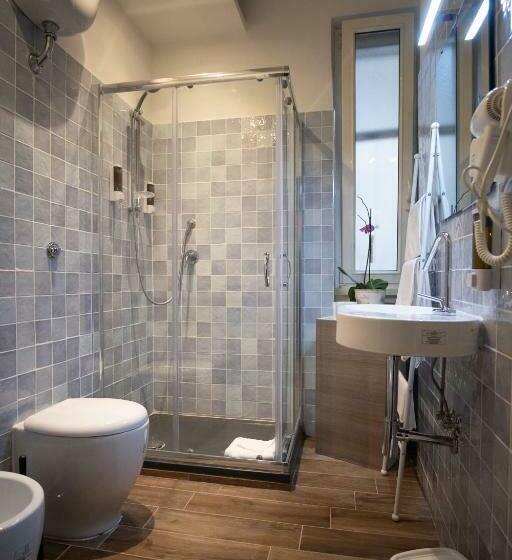 标准间, Boutique Stop&sea