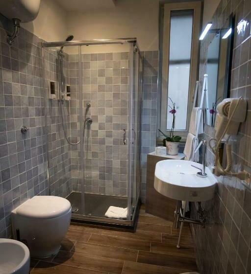 标准间, Boutique Stop&sea