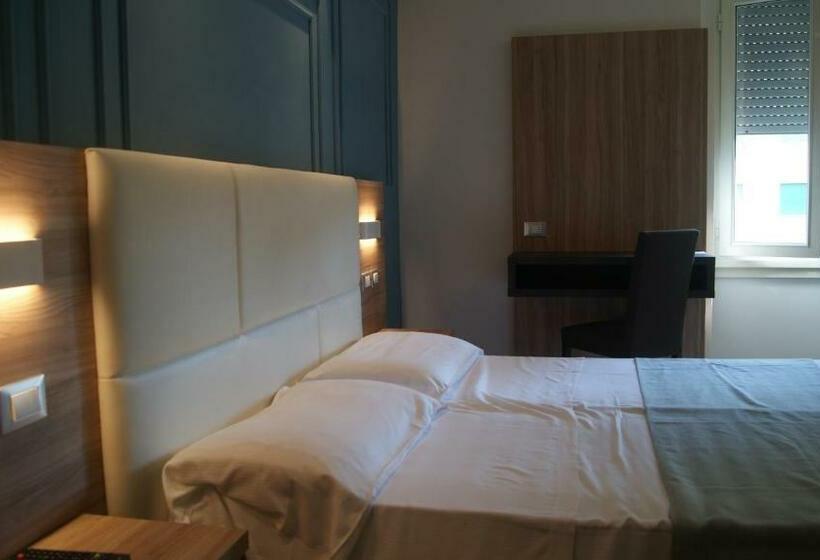 اتاق استاندارد, Boutique Stop&sea