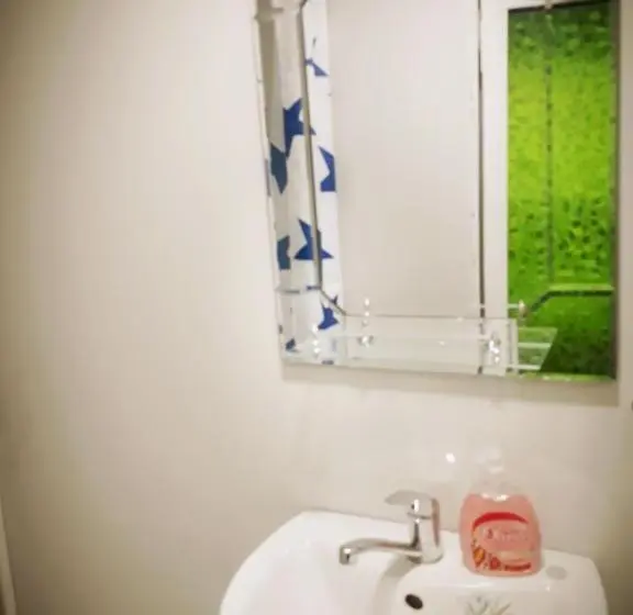 اتاق استاندارد, Khan Rooms