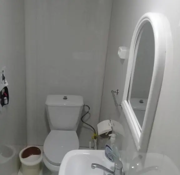 اتاق استاندارد, Khan Rooms