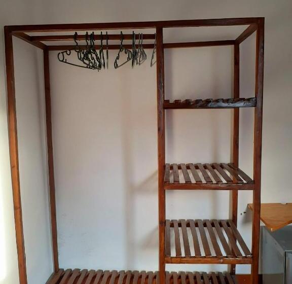 스탠다드 룸, Landa's Guest House