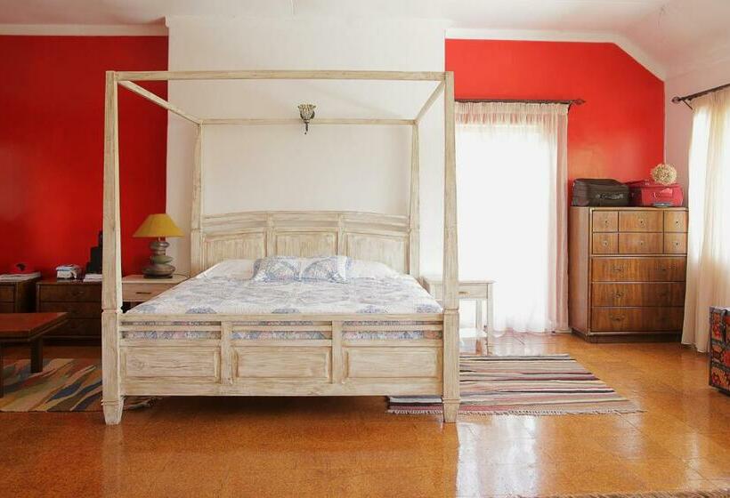 Люкс Повышенной Комфортности, Zereniti House