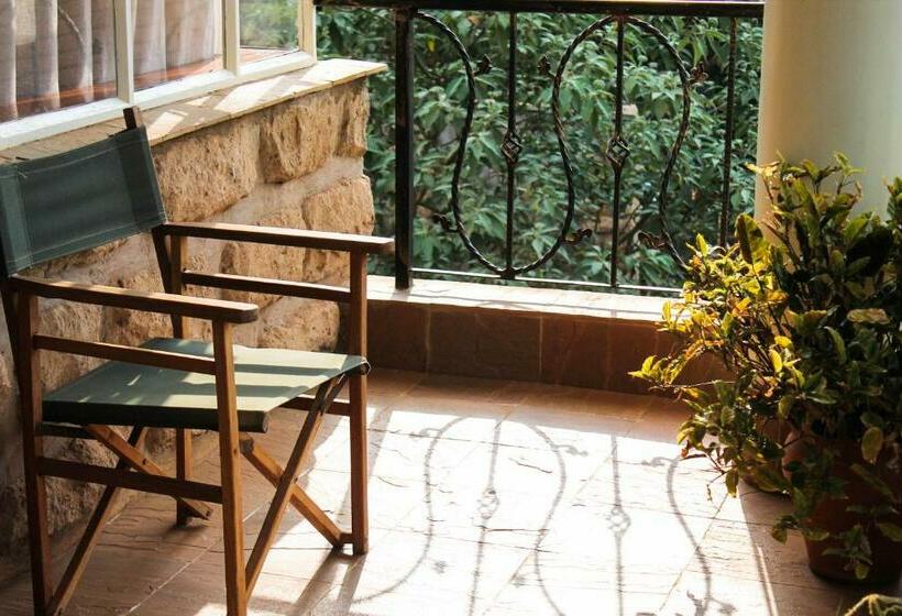 Люкс Повышенной Комфортности, Zereniti House