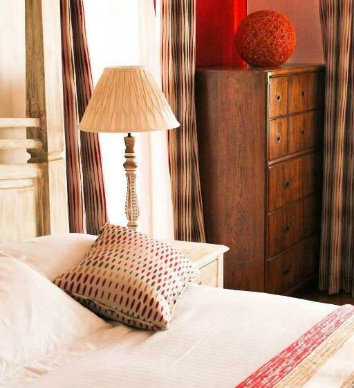 Люкс Повышенной Комфортности, Zereniti House