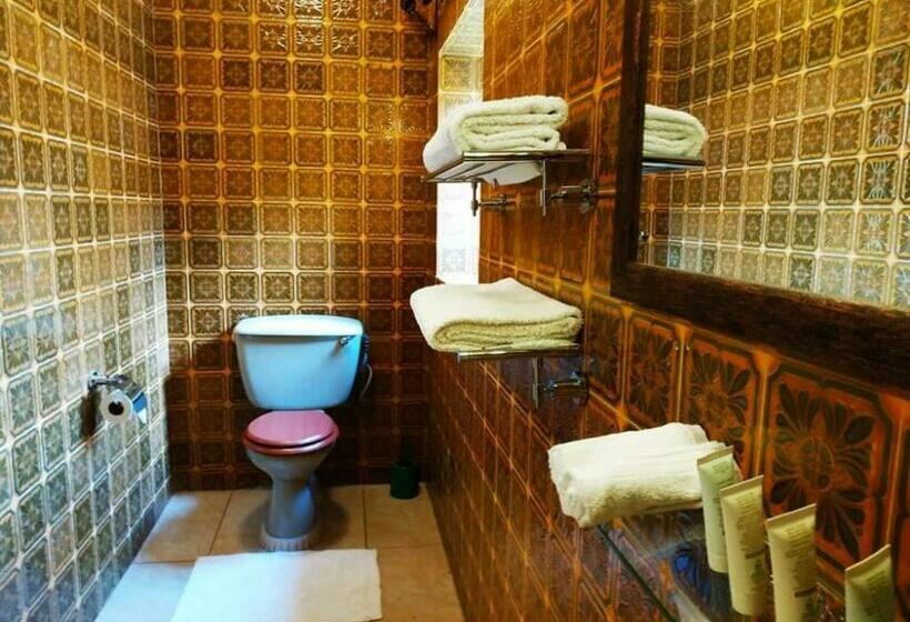 Люкс Повышенной Комфортности, Zereniti House