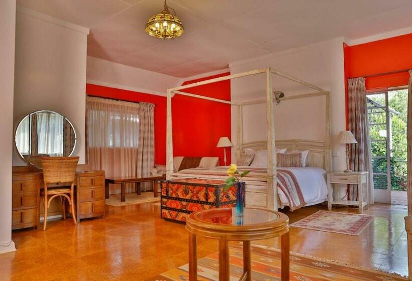 Люкс Повышенной Комфортности, Zereniti House