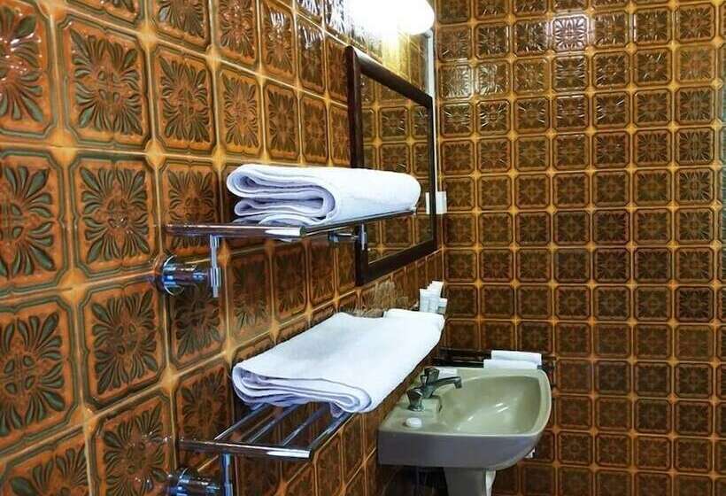 Люкс Повышенной Комфортности, Zereniti House