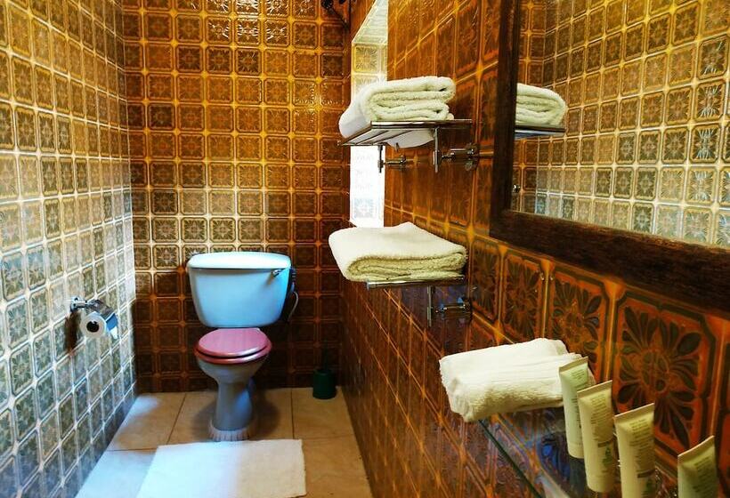 Люкс Повышенной Комфортности, Zereniti House