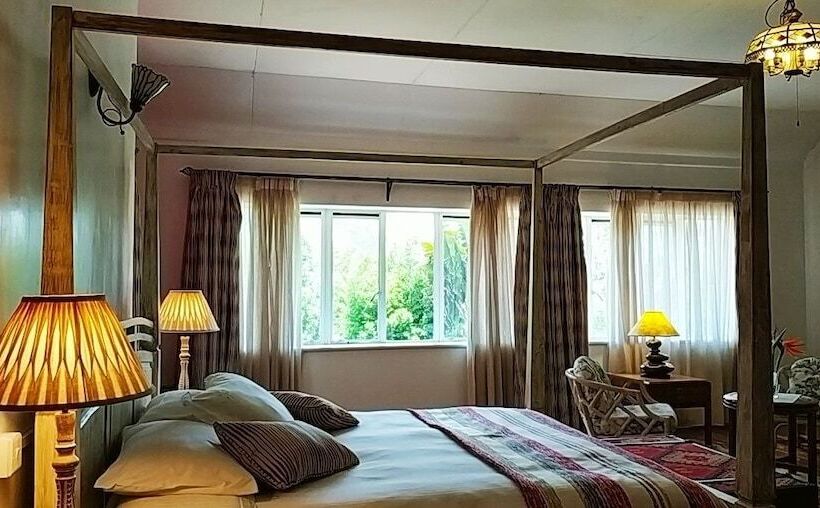 Люкс Повышенной Комфортности, Zereniti House