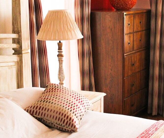 Люкс Повышенной Комфортности, Zereniti House