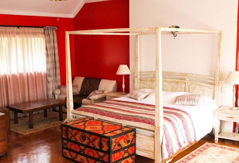 Люкс Повышенной Комфортности, Zereniti House