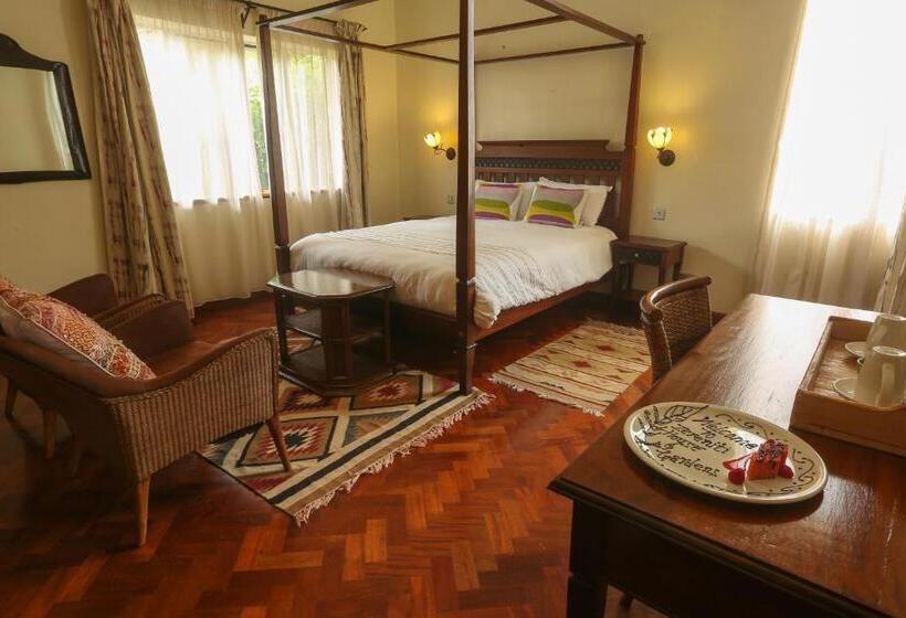 Люкс Повышенной Комфортности, Zereniti House