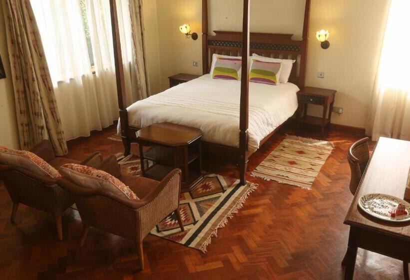 Люкс Повышенной Комфортности, Zereniti House