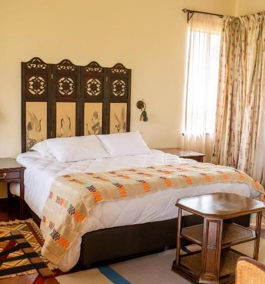 Люкс Дюплекс, Zereniti House