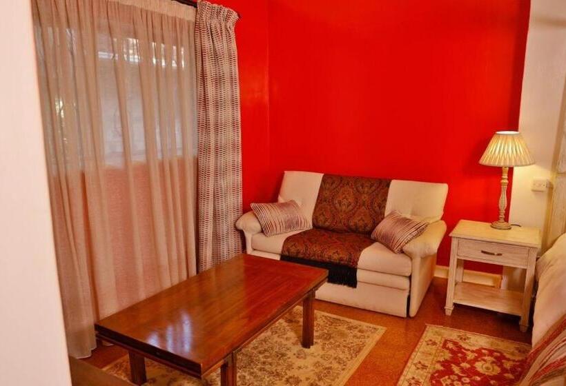 Люкс Deluxe Кровать Кинг, Zereniti House