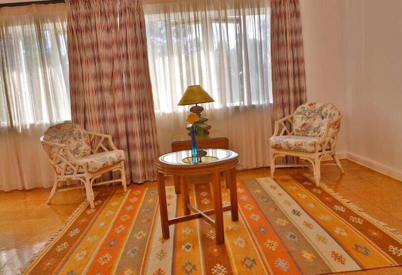 Люкс Deluxe Кровать Кинг, Zereniti House