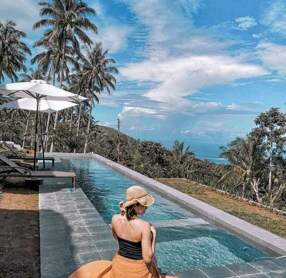 اتاق استاندارد, Bintana Sa Paraiso Binunsaran