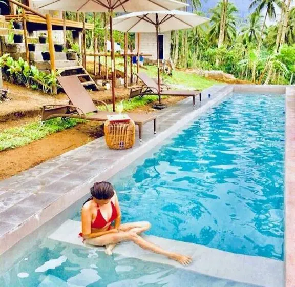 اتاق استاندارد, Bintana Sa Paraiso Binunsaran