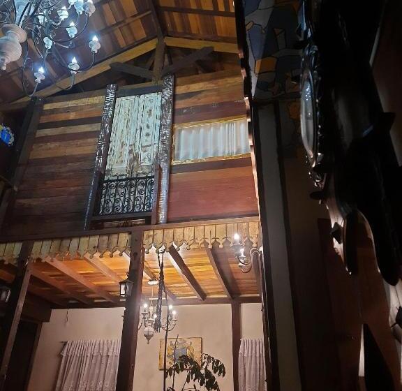 デラックススタジオ, Pousada Residência Balestra