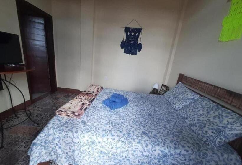 4ベッドルームクラシックタイプ, Pousada Residência Balestra