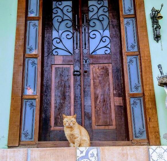 シャレー1寝室, Pousada Residência Balestra