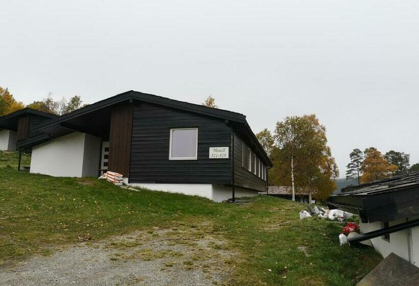 Номер Economy, Dombåstun Motel