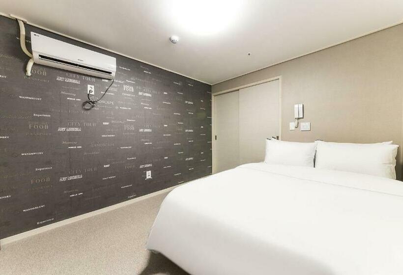 Chambre Standard, It S W