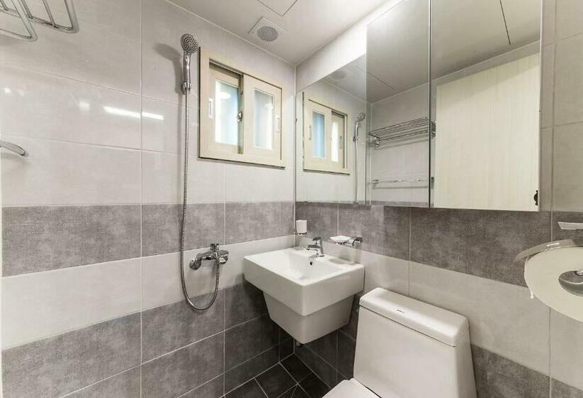 Cameră Standard, It S W