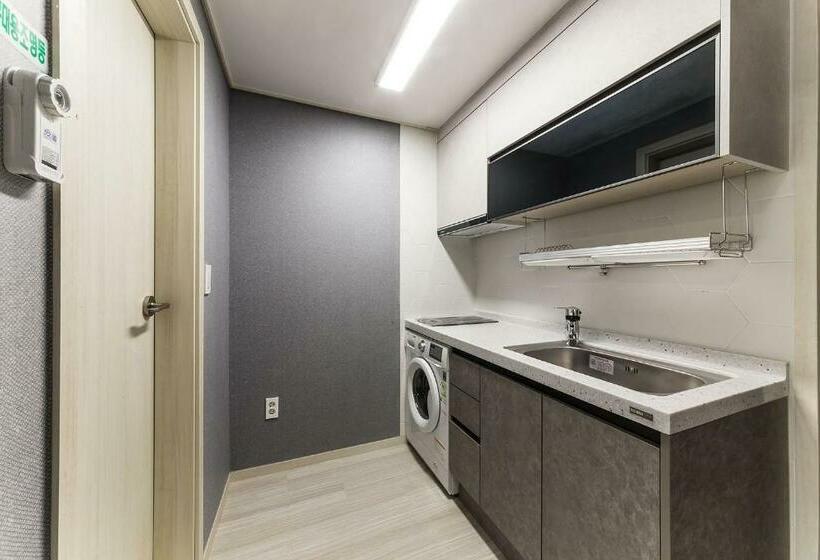 Cameră Standard, It S W